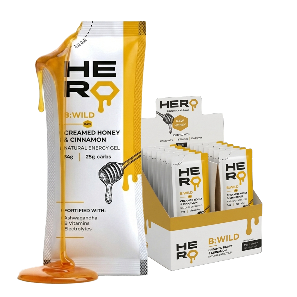 Hero Energy
